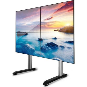 Mur d'image Écran dynamique 4 x 55 pouces Samsung - 4 x LH55OMNSLGB/EN