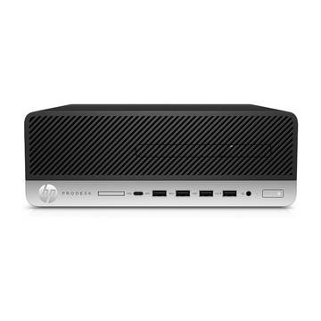 HP Business Desktop ProDesk 600 G5 - 7PS46AW#ABF