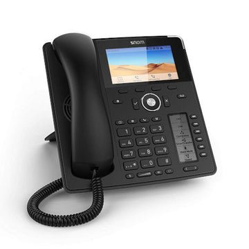 Téléphone de bureau Snom D785