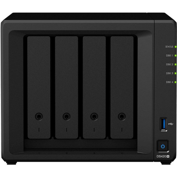Serveur Nas DS420+ Synology