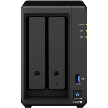 Serveur Nas DS720+ Synology