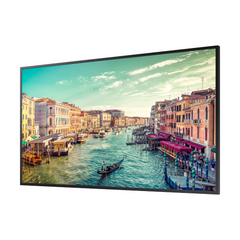 Écran dynamique 43 pouces Samsung - LH43QMREBGCXEN