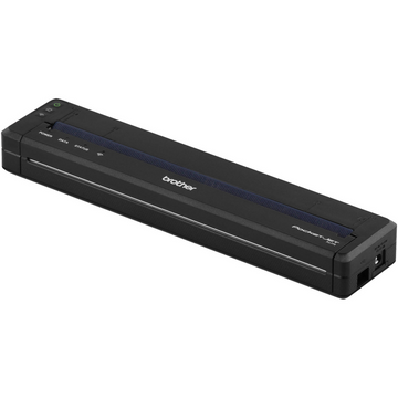 Imprimante portable thermique Brother A4 Noir et Blanc - PJ-773