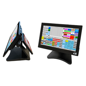 Pack Terminal de point de vente LAW C Vision + Imprimante + Tiroir