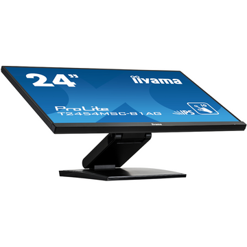 Moniteur tactile PCAP 24" HDMI/DP 10 points - T2454MSC-B1AG